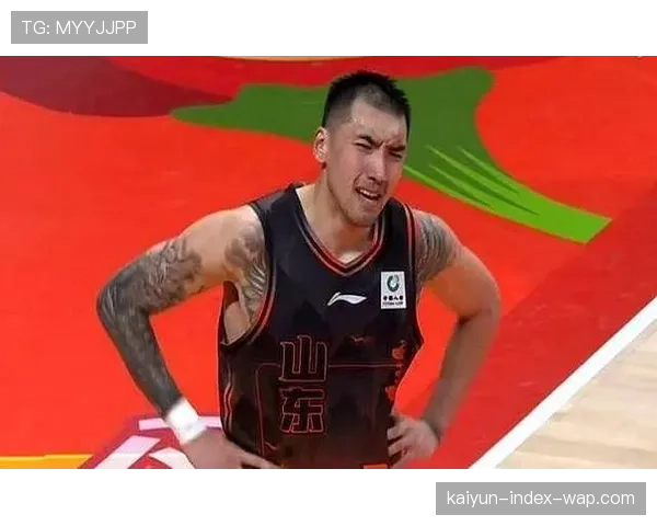 山东队关键球处理能力不足 末节决策失误导致惜败